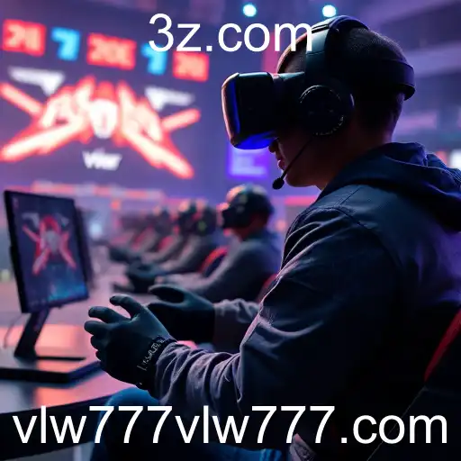 Revolução dos eSports: Uma Nova Era Emergente