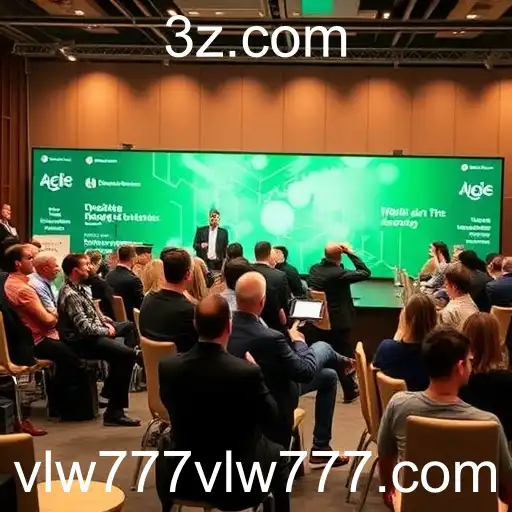 O Futuro dos Sites de Jogos: Tendências e Desafios em 2025