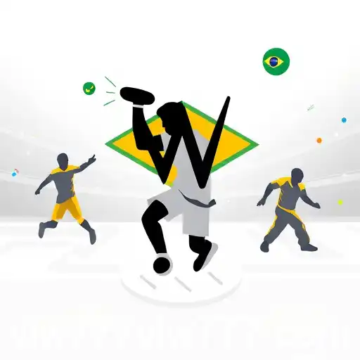 Explorando o Crescimento do Mercado de Jogos no Brasil