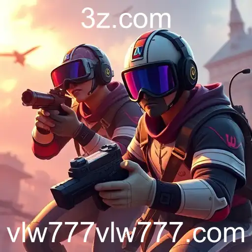 Novas Tendências no Universo dos Jogos Online