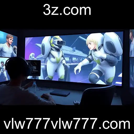 Tendências e Evoluções nos Sites de Jogos em 2025