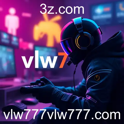 O Impacto de Vlw777 nos Jogos Online