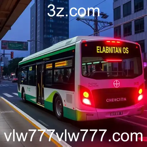 Inovações Tecnológicas Modernizam Setor de Transportes no Brasil