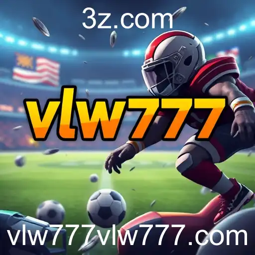 O Futuro dos Jogos e a Ascensão do 'vlw777'