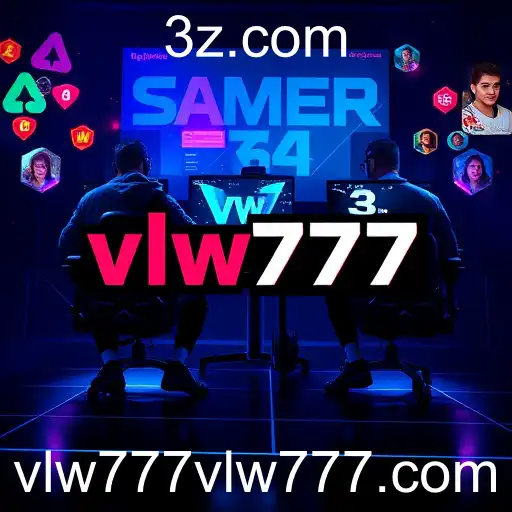 O Impacto do 'vlw777' nos Jogos Online em 2025