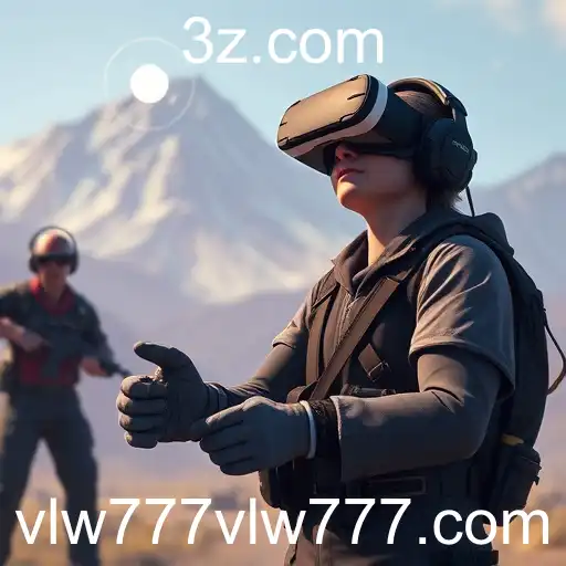 Revolução Digital nos Jogos: Tendências e Inovação