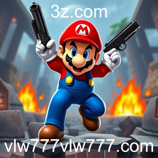 Explorando a Fascinante Categoria de Jogos de Ação