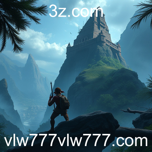 Explorando o Fascinante Mundo dos Jogos de Aventura