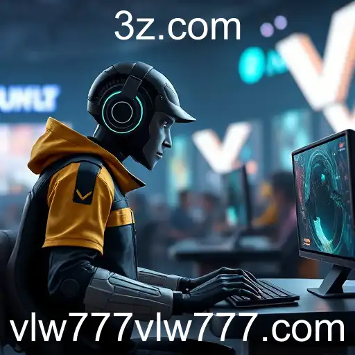 Revolução das Inteligências Artificiais nos eSports