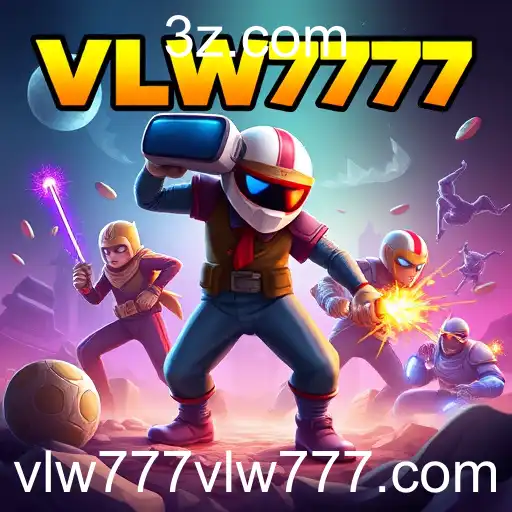 A Expansão do Universo VLW777 e as Novas Tendências no Mundo dos Jogos