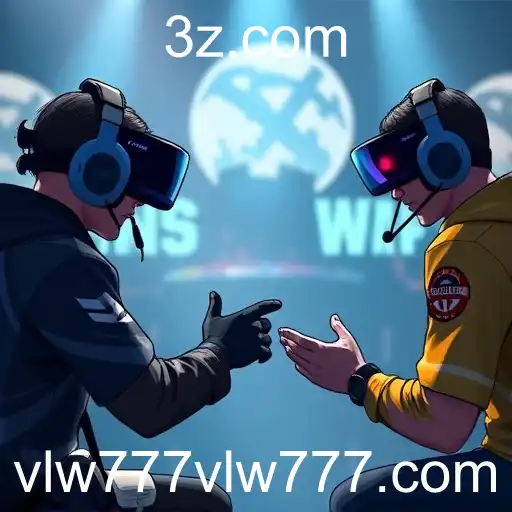 O Impacto das Tecnologias Emergentes nos Jogos Online