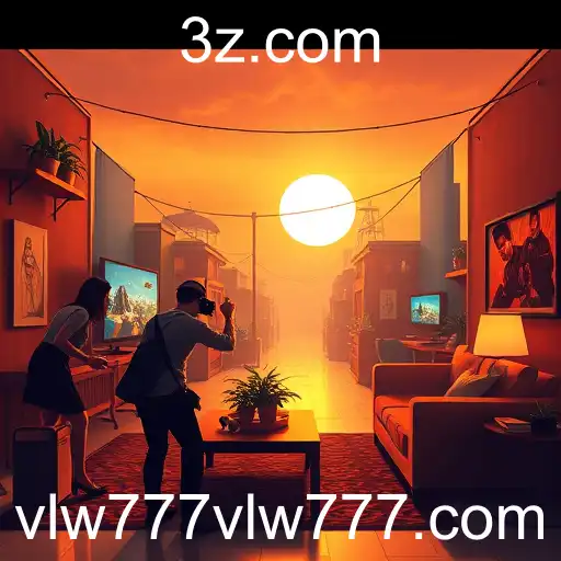 Novas Tendências no Mundo dos Jogos Online