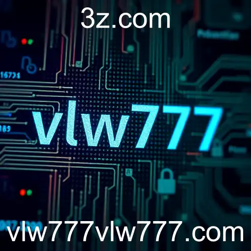 Inovações Digitais e Segurança: O Impacto da Palavra-Chave 'vlw777'