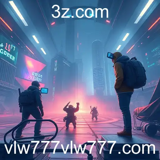 Avanços na Realidade Virtual Mudam o Cenário dos Jogos