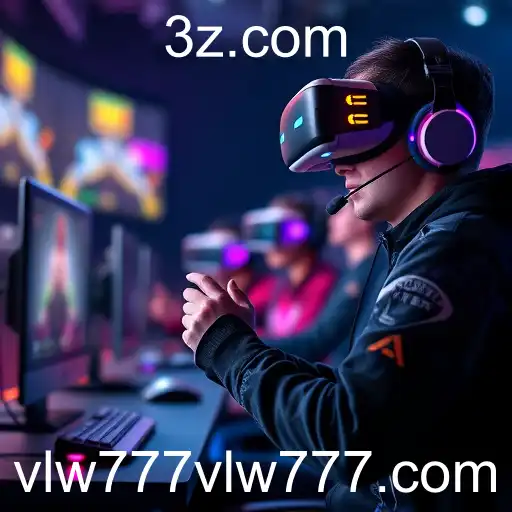 Tendências e Destaques no Universo dos Games