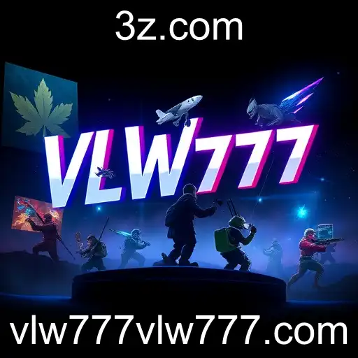 A Ascensão de VLW777 no Cenário dos Jogos Digitais